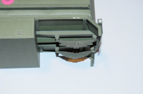 Chepos CP-11 Chepos CP-11