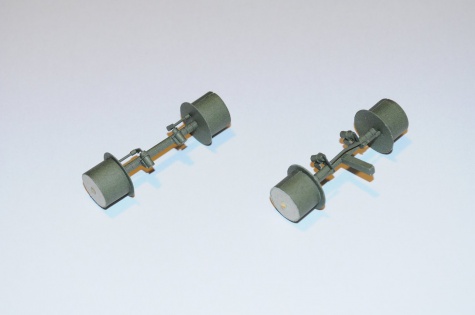 Chepos CP-11 Chepos CP-11