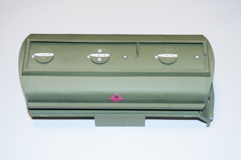 Chepos CP-11 Chepos CP-11