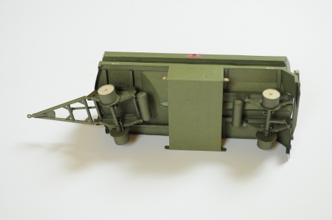 Chepos CP-11 Chepos CP-11