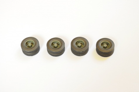 Chepos CP-11 Chepos CP-11