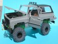 Chevrolet  Blazer K5 1975