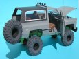 Chevrolet  Blazer K5 1975
