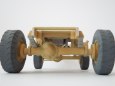 Chevrolet 15-CWT