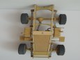 Chevrolet 15-CWT