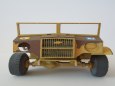 Chevrolet 15-CWT