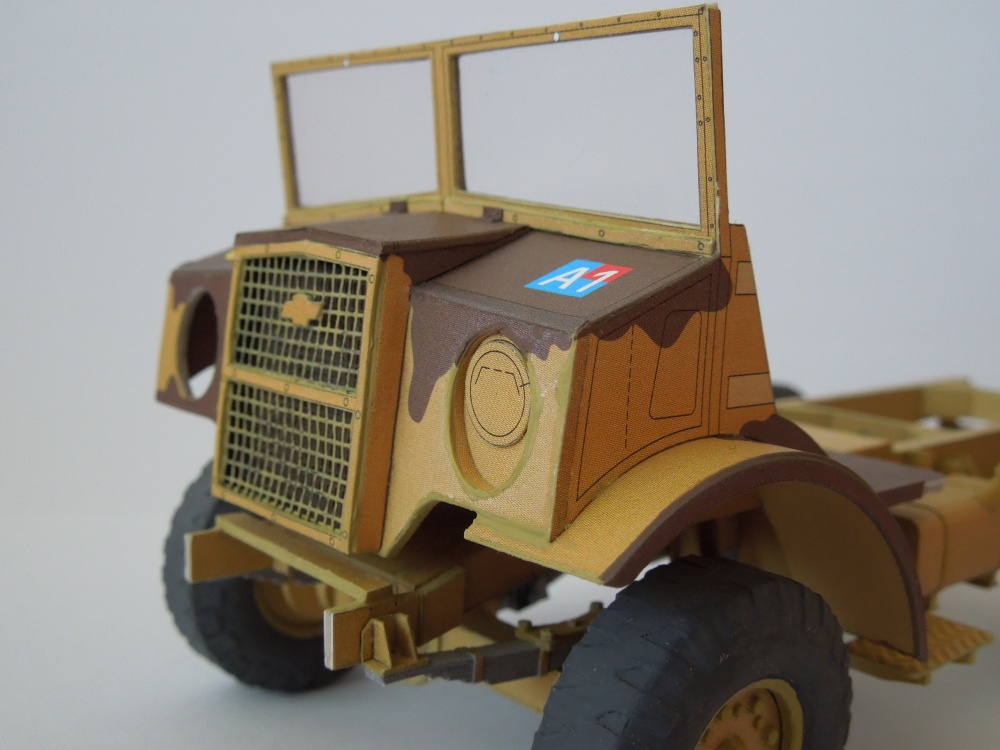 Chevrolet 15-CWT (Plná velikost v novém okně) Chevrolet 15-CWT