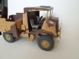 Chevrolet 15-CWT