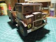 Chevrolet 15-CWT