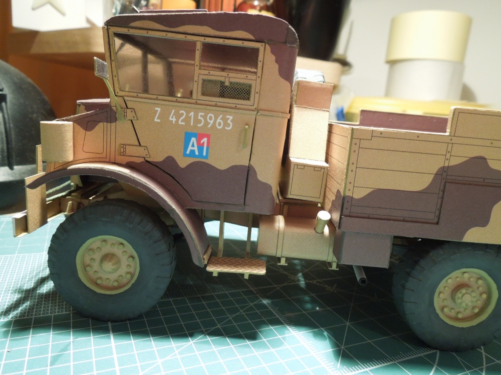 Chevrolet 15-CWT (Plná velikost v novém okně) Chevrolet 15-CWT