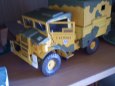 Chevrolet 15-CWT