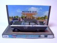 Chevrolet 1957 Military Police