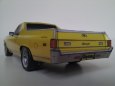 Chevrolet 1969 El camino