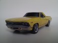 Chevrolet 1969 El camino