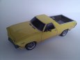 Chevrolet 1969 El camino