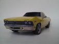 Chevrolet 1969 El camino
