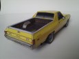 Chevrolet 1969 El camino