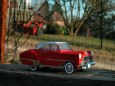 Chevrolet Bel Air 1952 deluxe