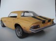 Chevrolet camaro 76 Bumble bee