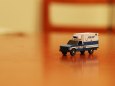 Chevrolet M1010 CUCV