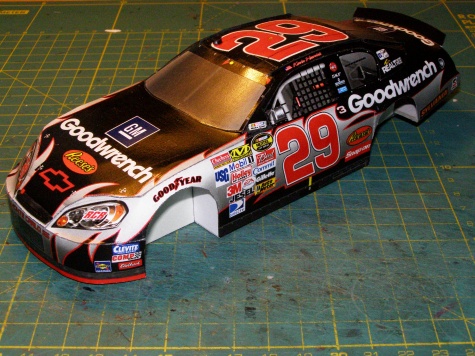 Chevrolet Chevrolet