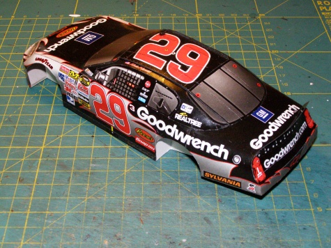 Chevrolet Chevrolet
