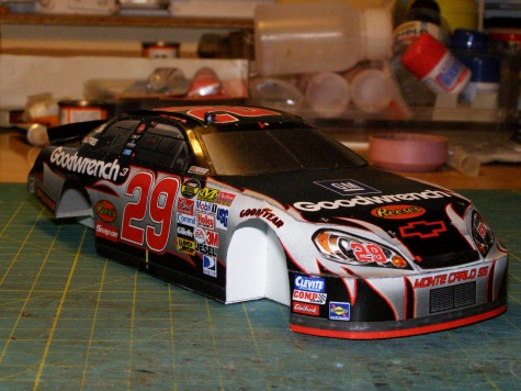Chevrolet Chevrolet