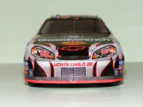 Chevrolet Chevrolet