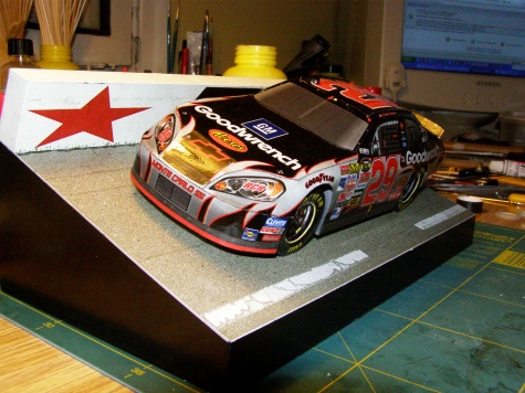 Chevrolet Chevrolet