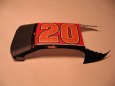 Chevrolet Monte Carlo SS Nascar 2006