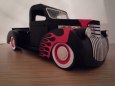 Chevrolet Pick Up Hot Rod