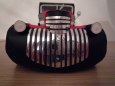 Chevrolet Pick Up Hot Rod