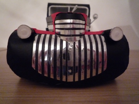 Chevrolet Pick Up Hot Rod Chevrolet Pick Up Hot Rod