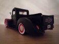 Chevrolet Pick Up Hot Rod