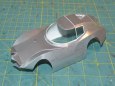 Chevrolet Corvair Monza GT
