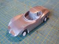 Chevrolet Corvair Monza GT