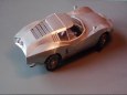 Chevrolet Corvair Monza GT
