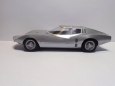 Chevrolet Monza GT Concept
