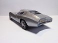 Chevrolet Monza GT Concept
