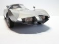 Chevrolet Monza GT Concept