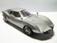 Chevrolet Monza GT Concept