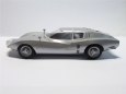 Chevrolet Monza GT Concept