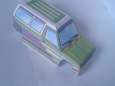 Chevy S-10 4x4 (dod�vka, pick-up a voln� �as)