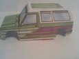 Chevy S-10 4x4 (dod�vka, pick-up a voln� �as)