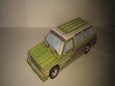Chevy S-10 4x4 (dod�vka, pick-up a voln� �as)