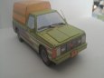 Chevy S-10 4x4 (dod�vka, pick-up a voln� �as)