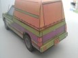 Chevy S-10 4x4 (dod�vka, pick-up a voln� �as)