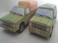 Chevy S-10 4x4 (dod�vka, pick-up a voln� �as)