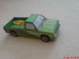 CHEVY S-10 4x4