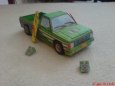 CHEVY S-10 4x4